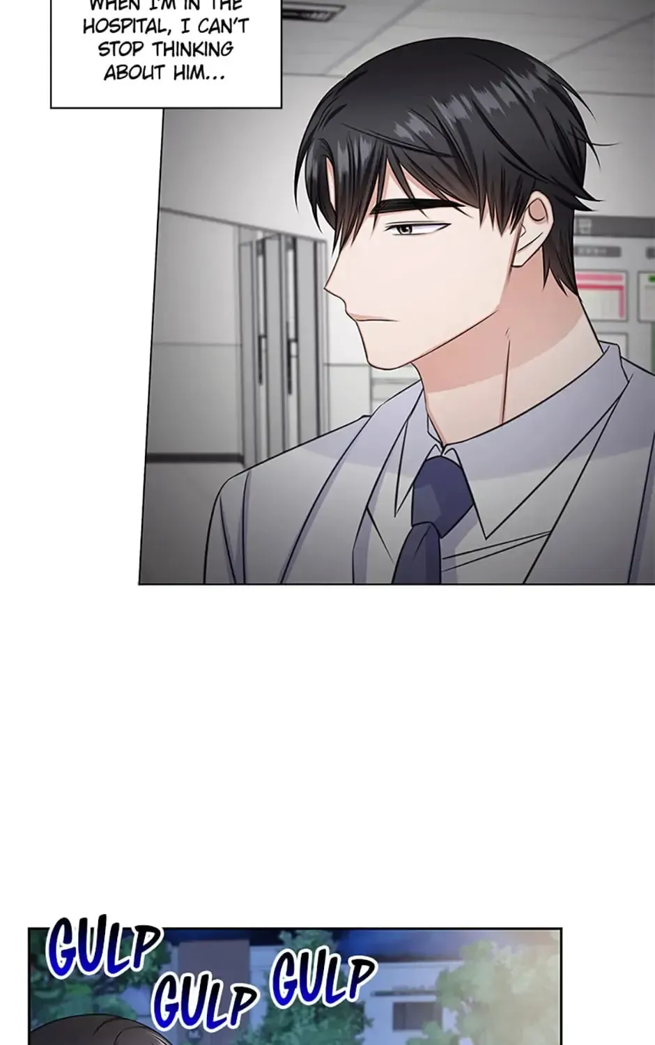 Read Heart Crush chapter 57 image 56 on Lezhin