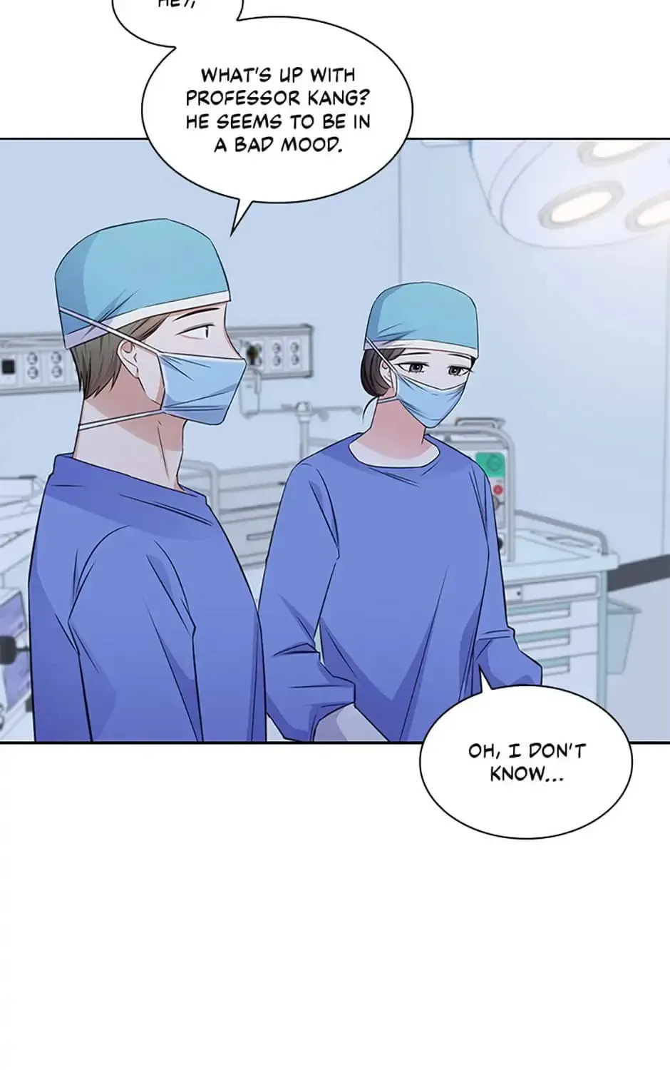 Read Heart Crush chapter 57 image 6 on Lezhin