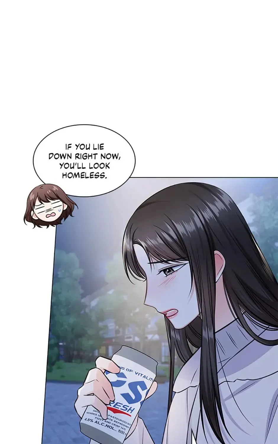 Read Heart Crush chapter 57 image 60 on Lezhin