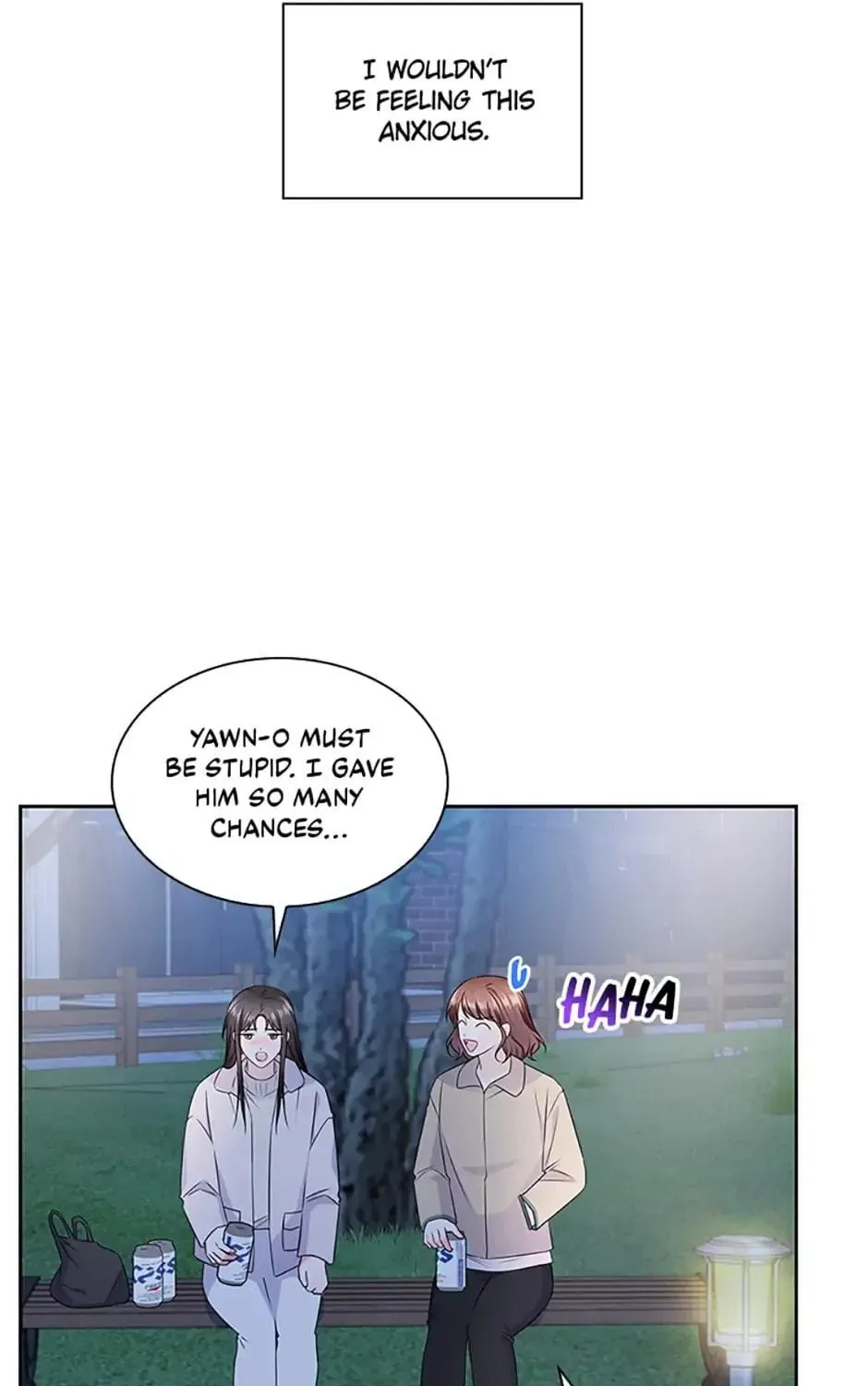 Read Heart Crush chapter 57 image 64 on Lezhin