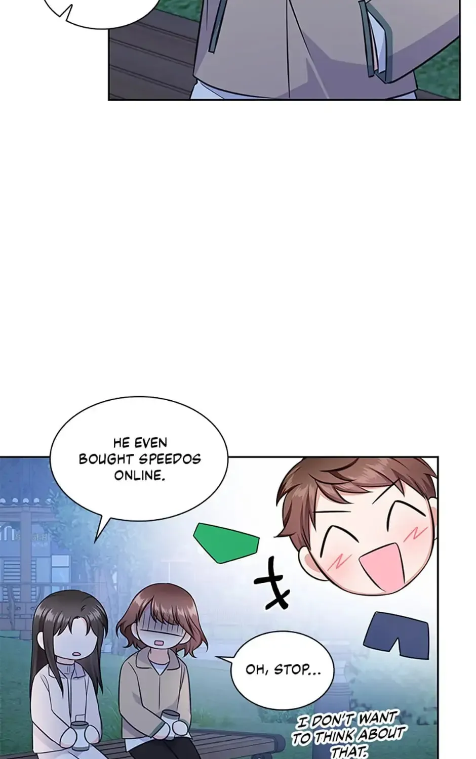 Read Heart Crush chapter 57 image 68 on Lezhin