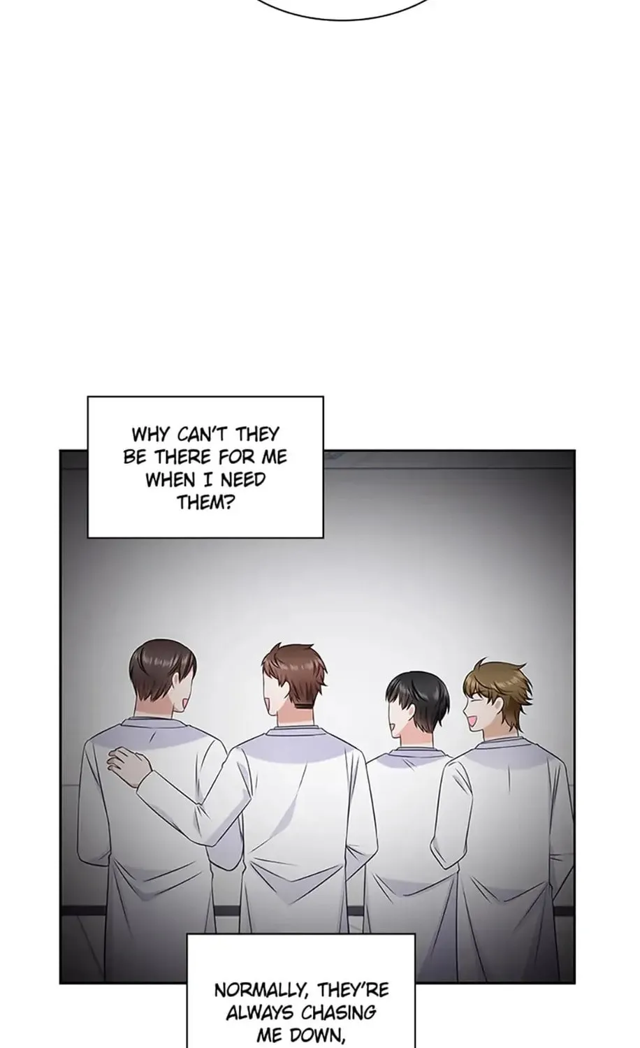 Read Heart Crush chapter 57 image 72 on Lezhin
