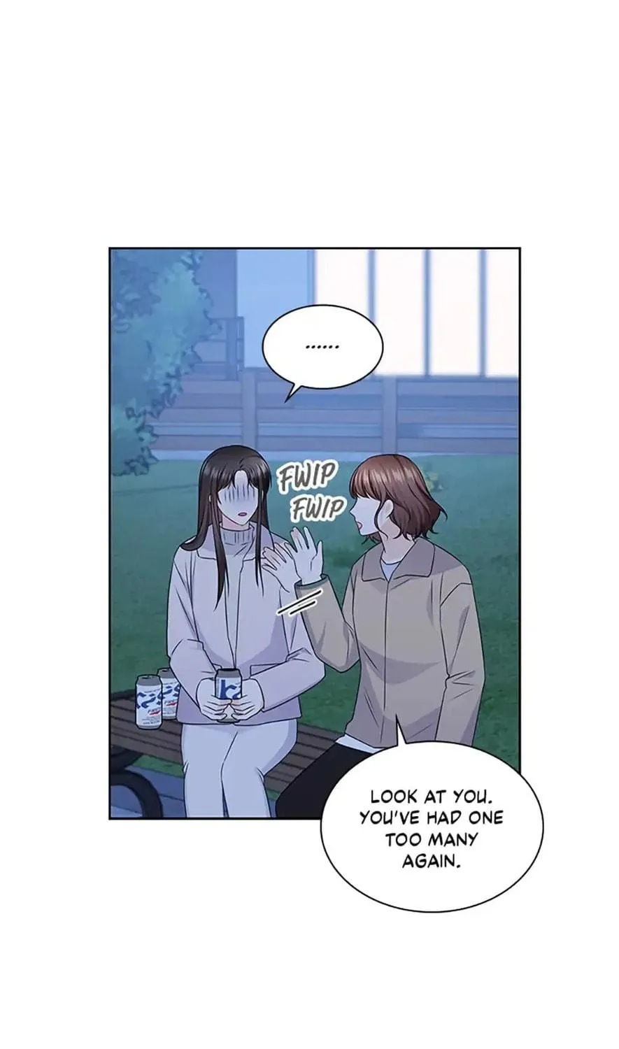 Read Heart Crush chapter 57 image 88 on Lezhin