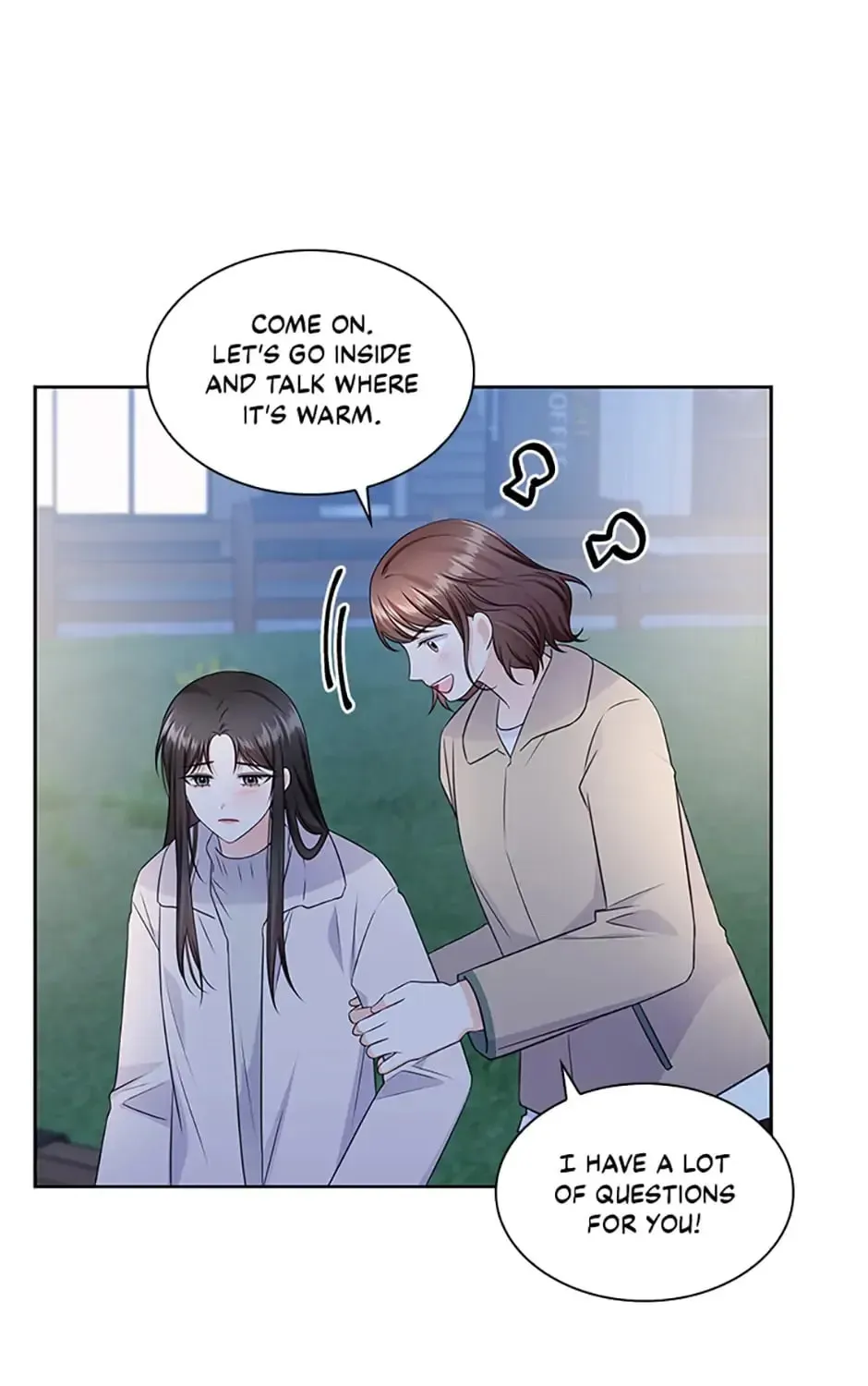 Read Heart Crush chapter 57 image 90 on Lezhin