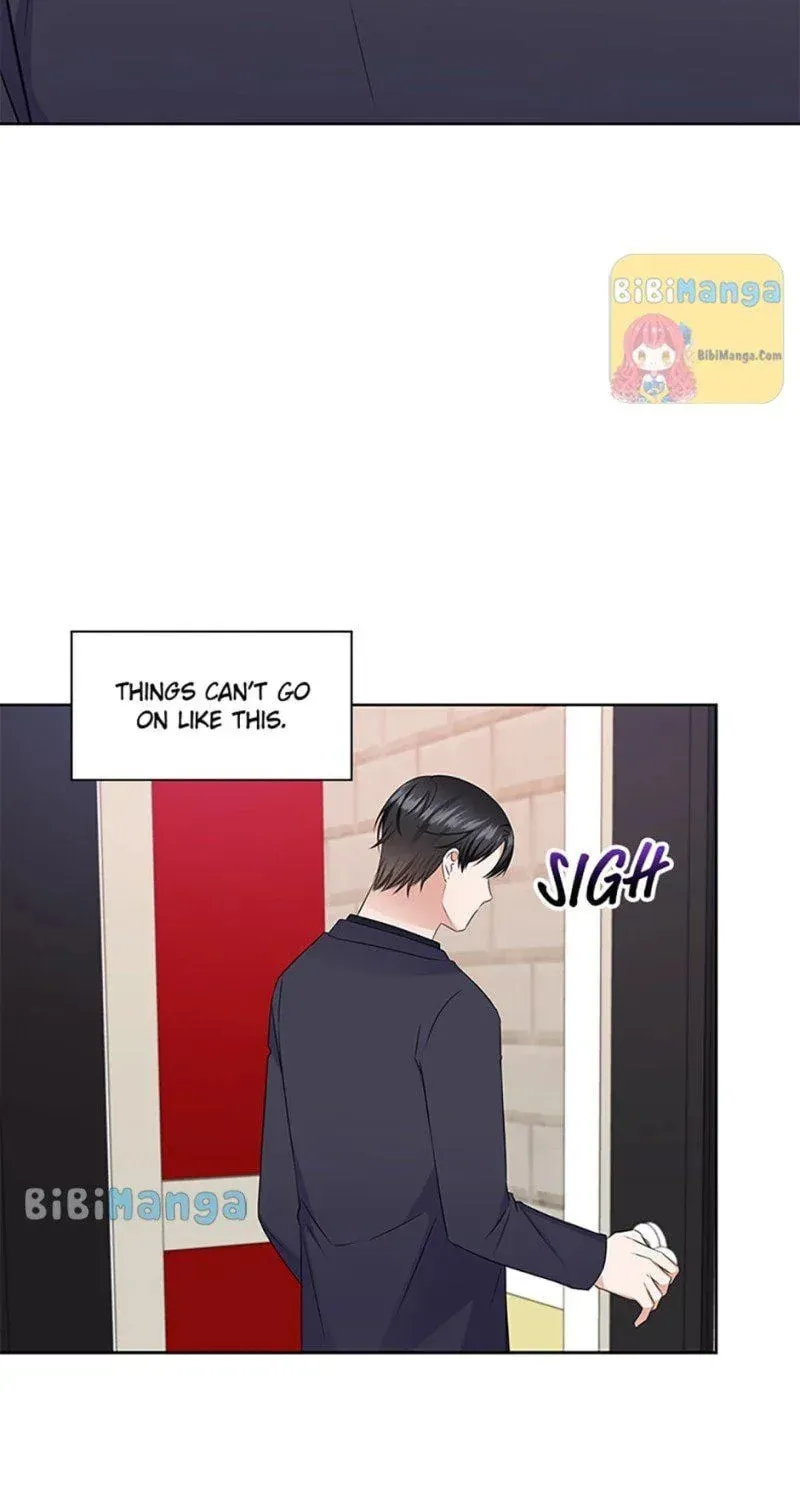 Read Heart Crush chapter 58 image 17 on Lezhin