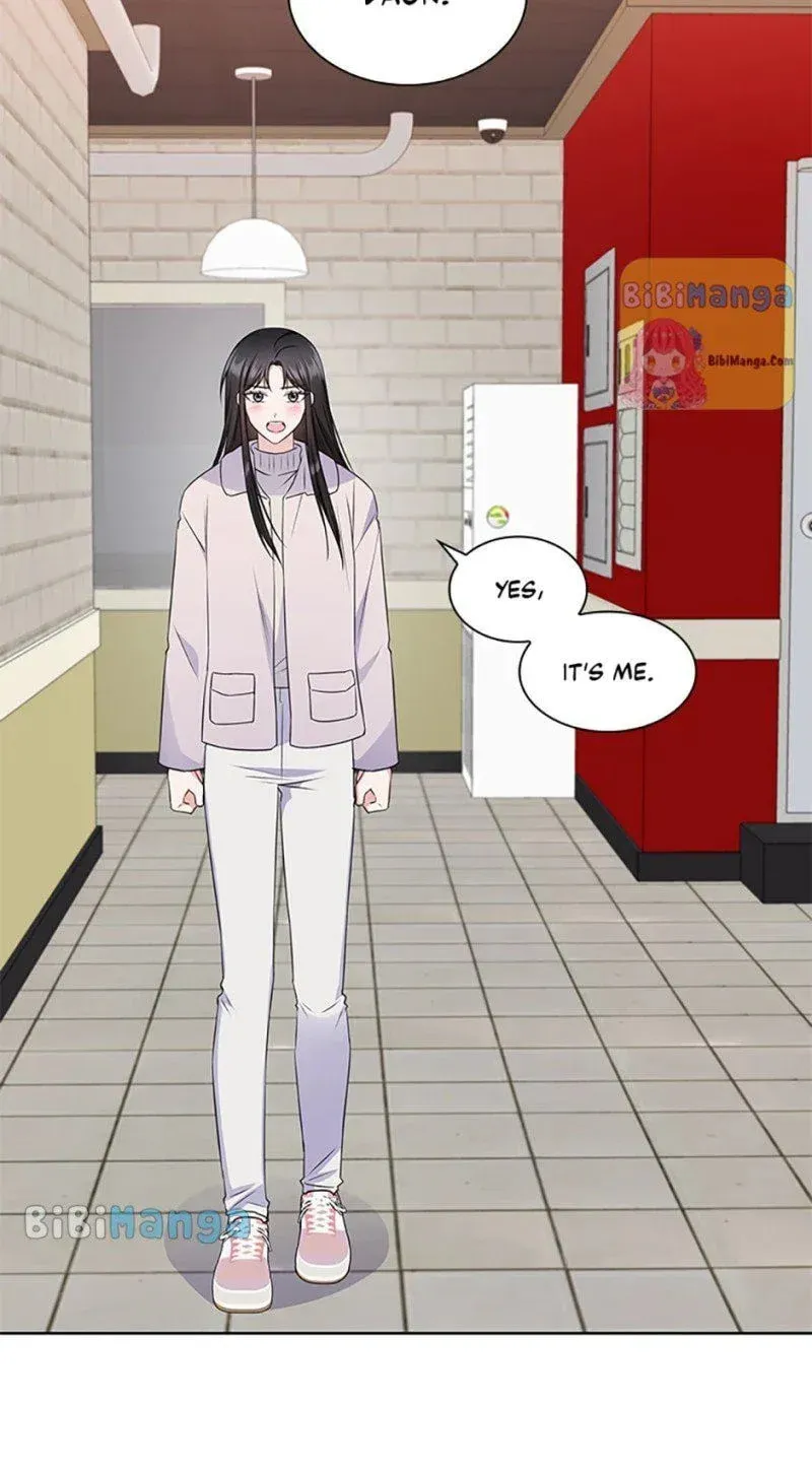 Read Heart Crush chapter 58 image 23 on Lezhin