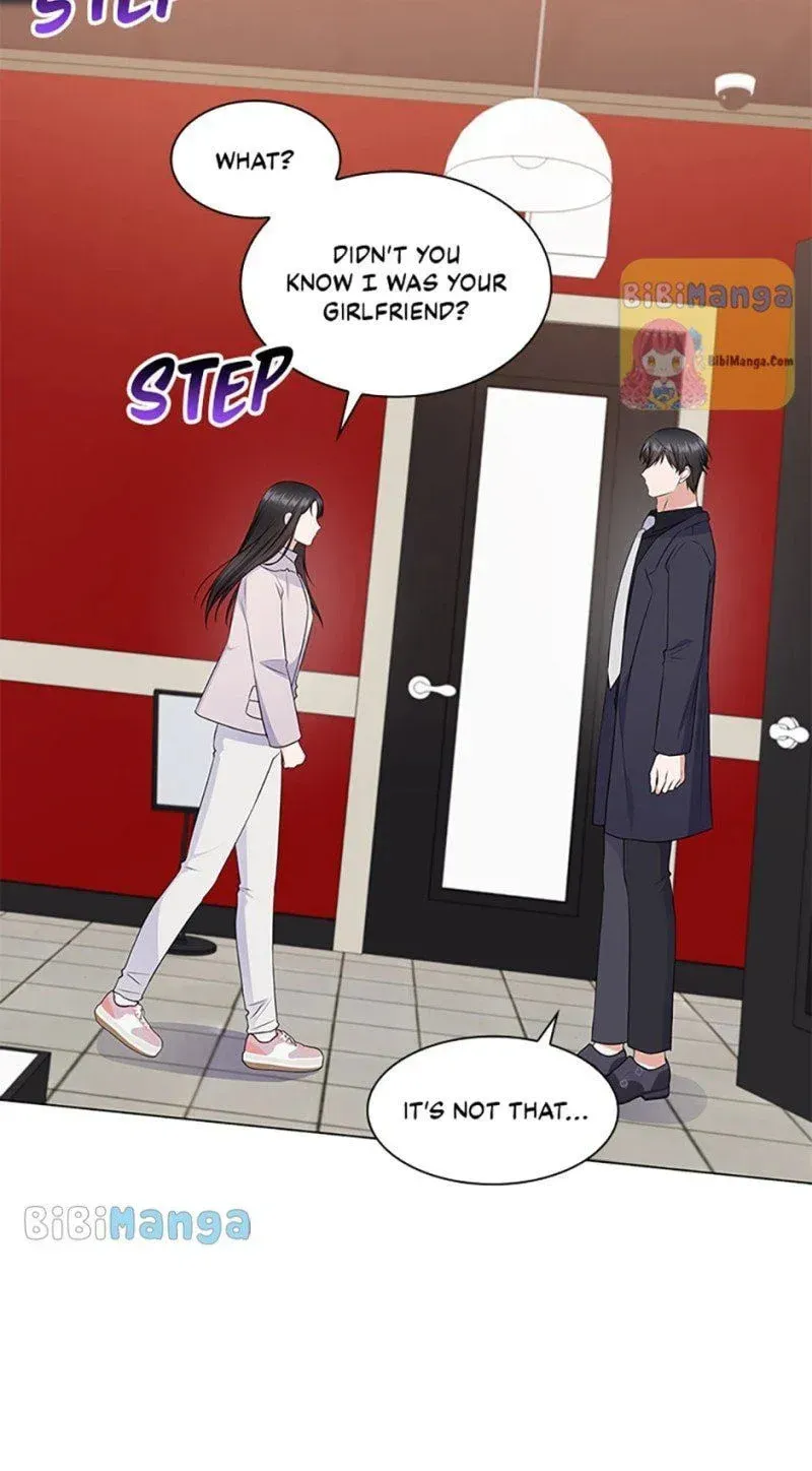 Read Heart Crush chapter 58 image 26 on Lezhin