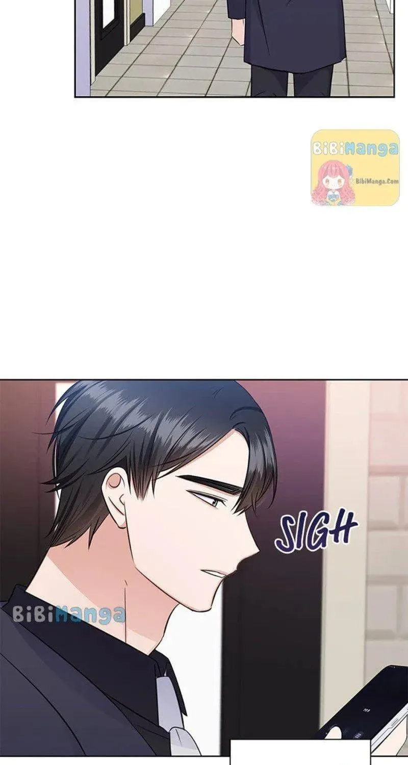 Read Heart Crush chapter 58 image 3 on Lezhin
