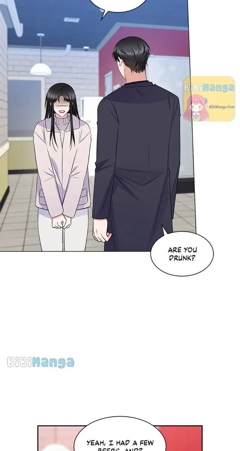 Read Heart Crush chapter 58 image 31 on Lezhin