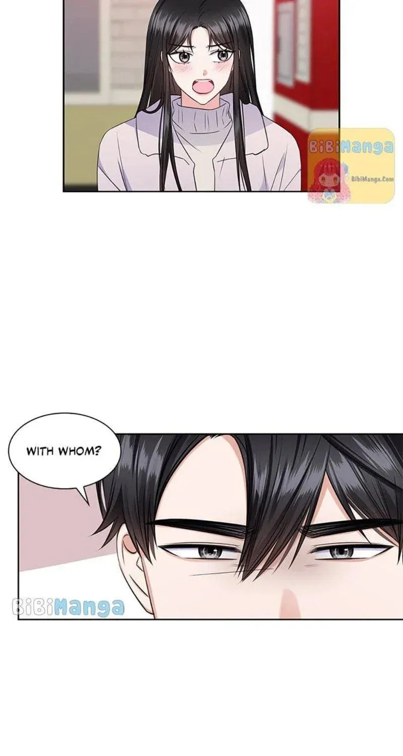 Read Heart Crush chapter 58 image 33 on Lezhin