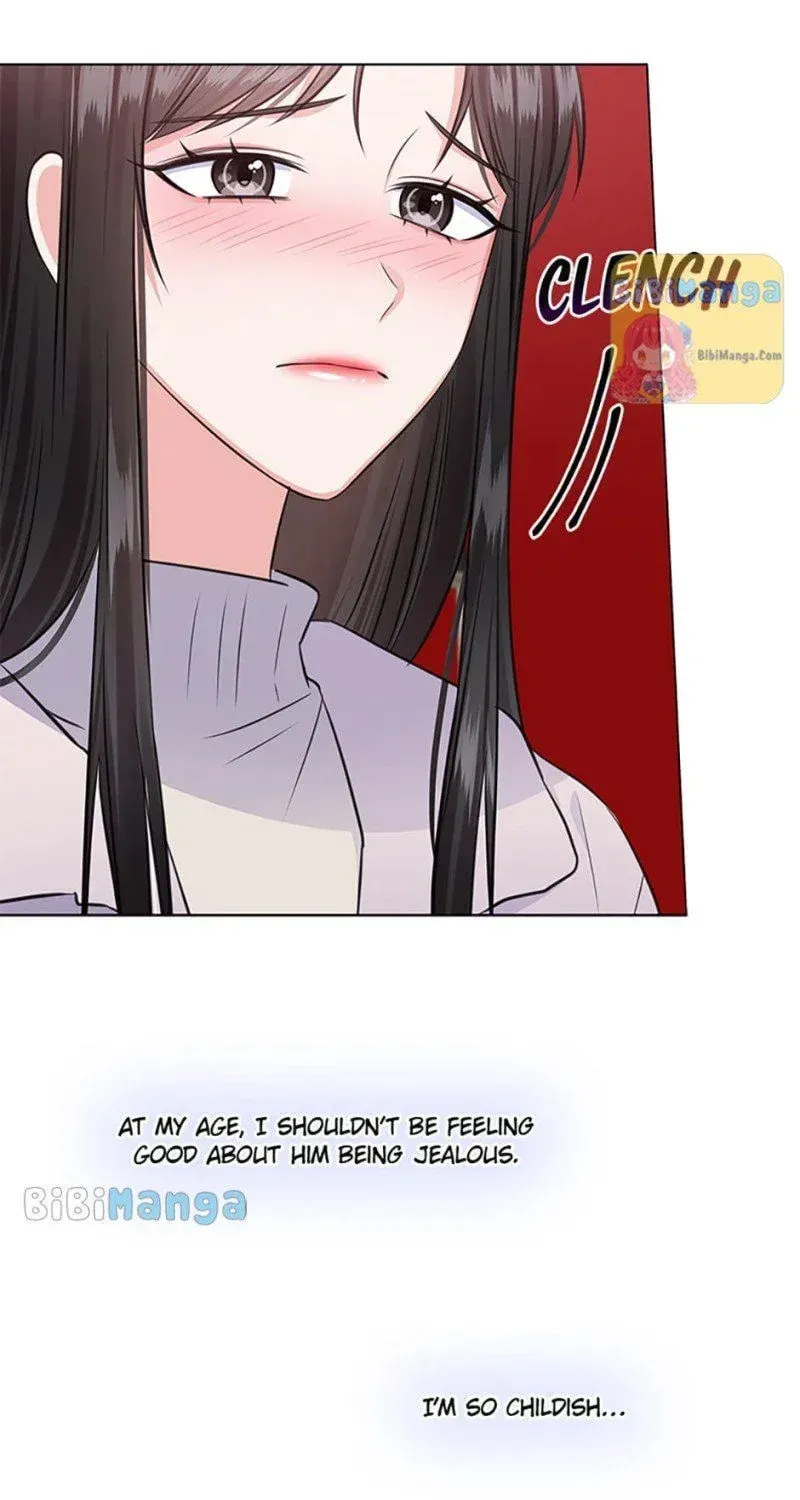 Read Heart Crush chapter 58 image 35 on Lezhin
