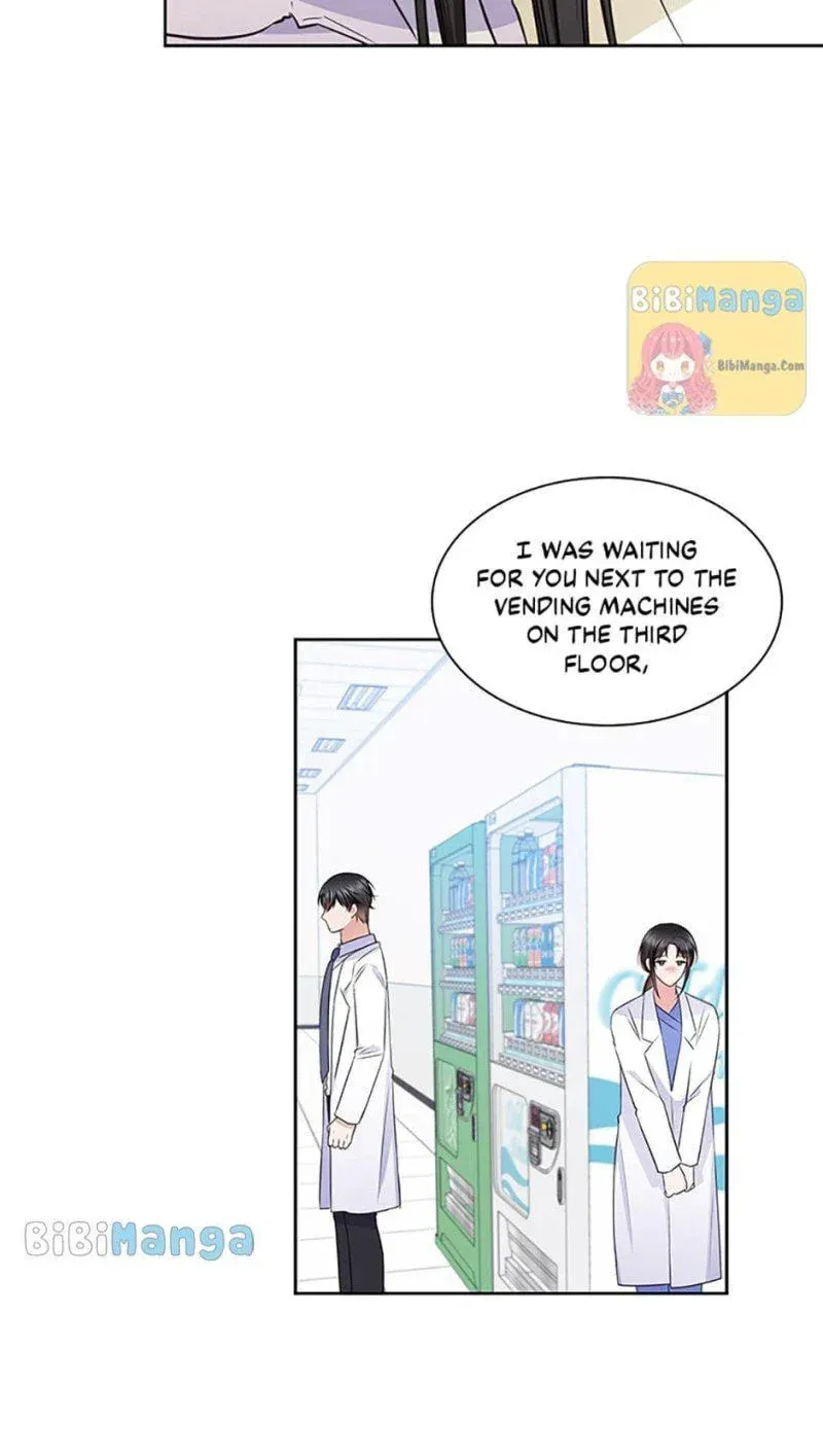 Read Heart Crush chapter 58 image 39 on Lezhin