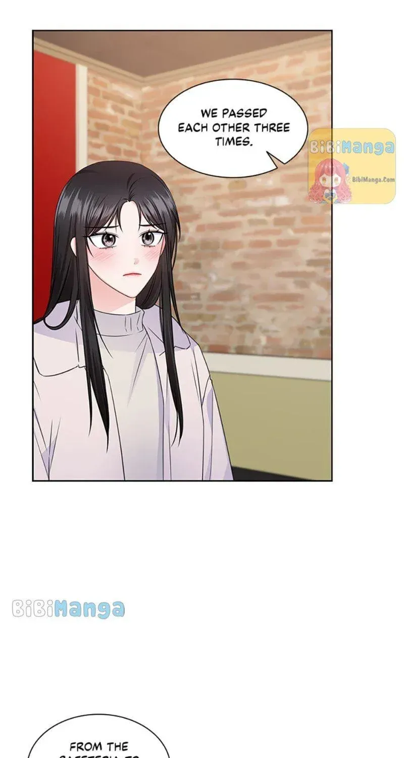 Read Heart Crush chapter 58 image 44 on Lezhin