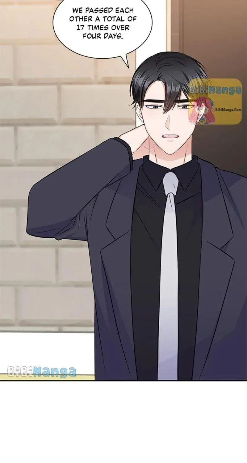 Read Heart Crush chapter 58 image 46 on Lezhin