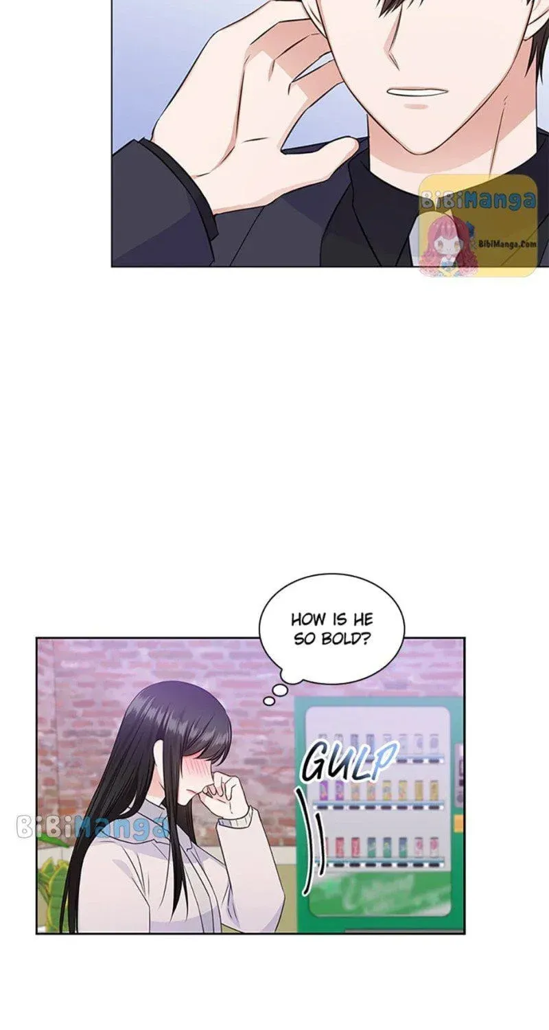 Read Heart Crush chapter 58 image 50 on Lezhin