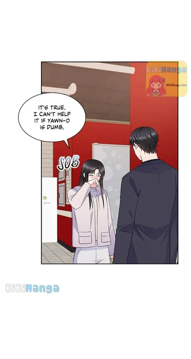 Read Heart Crush chapter 58 image 62 on Lezhin