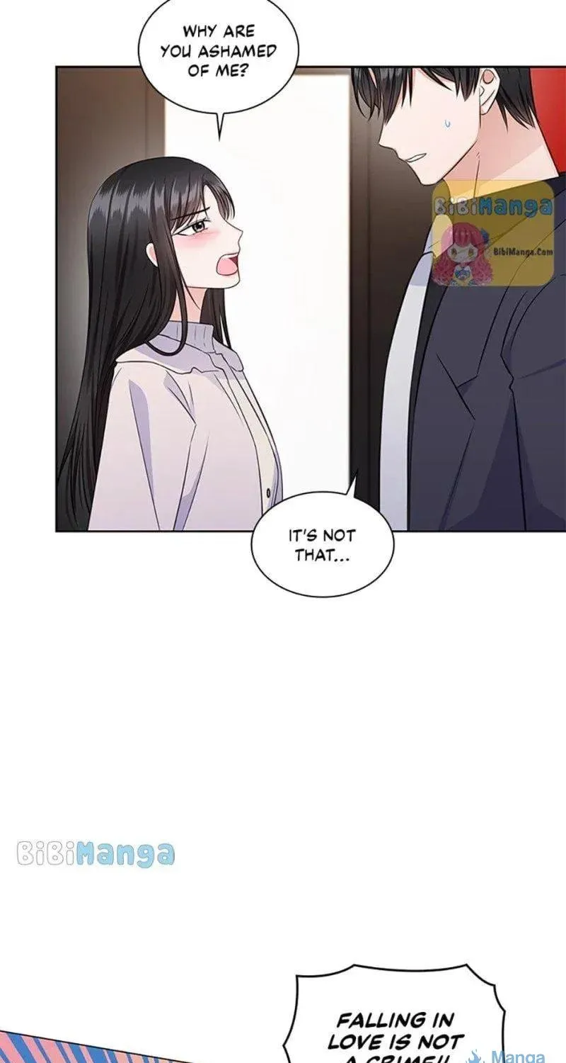Read Heart Crush chapter 58 image 64 on Lezhin