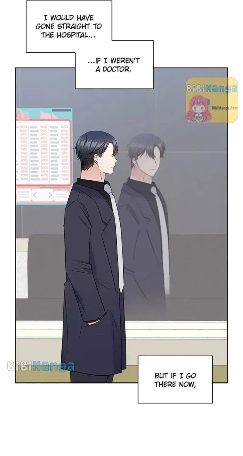 Read Heart Crush chapter 58 image 7 on Lezhin