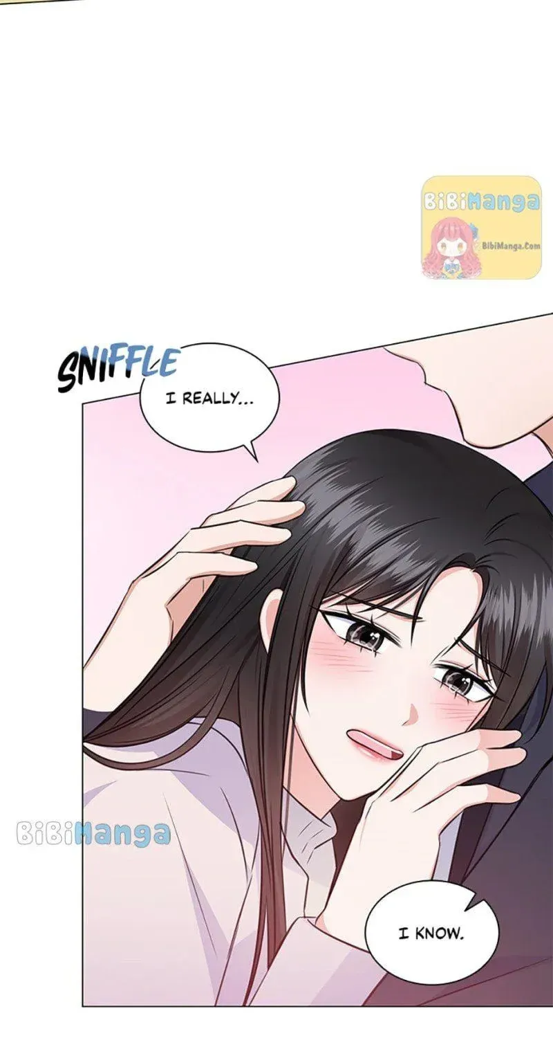 Read Heart Crush chapter 58 image 78 on Lezhin