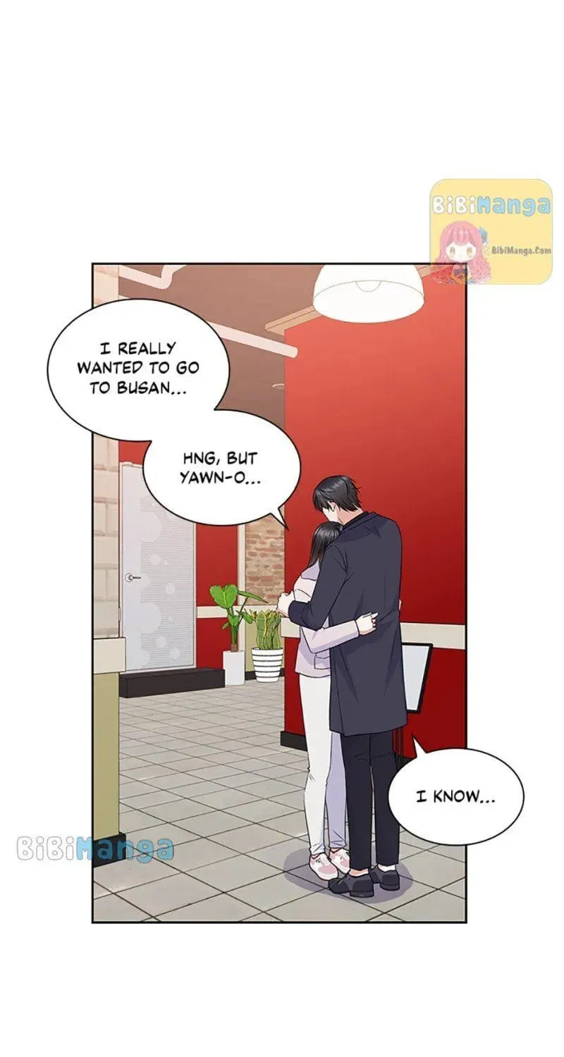 Read Heart Crush chapter 58 image 80 on Lezhin