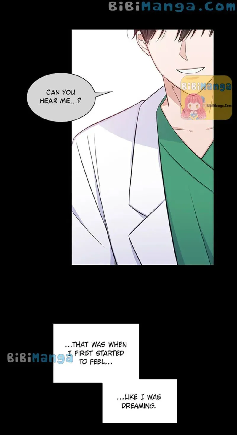 Read Heart Crush chapter 61 image 1 on Lezhin