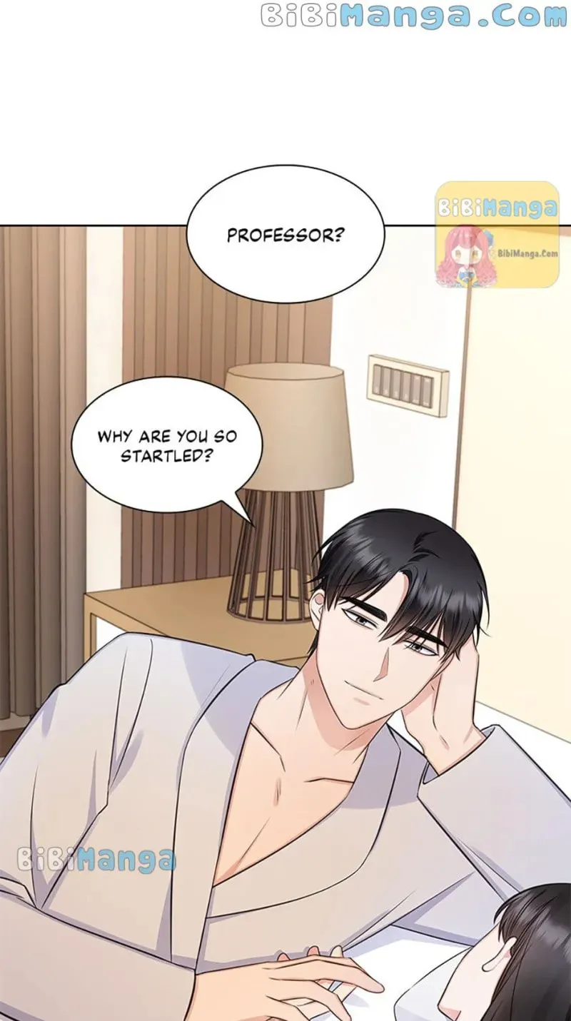 Read Heart Crush chapter 61 image 17 on Lezhin