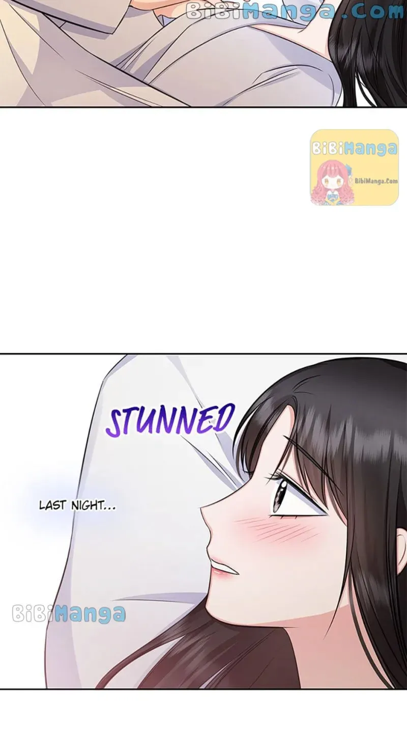 Read Heart Crush chapter 61 image 18 on Lezhin
