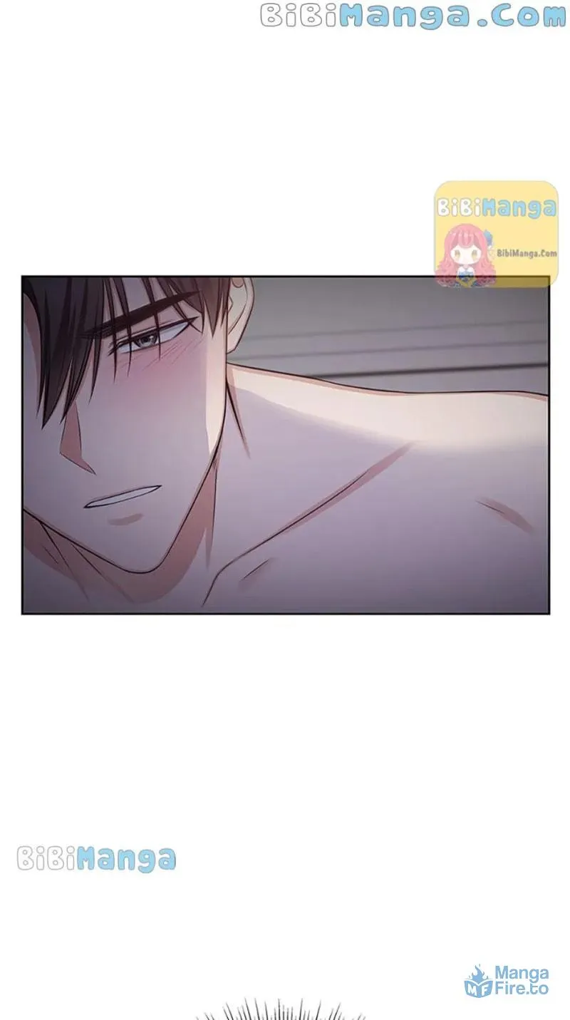 Read Heart Crush chapter 61 image 19 on Lezhin