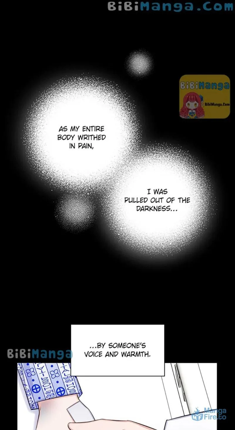 Read Heart Crush chapter 61 image 2 on Lezhin