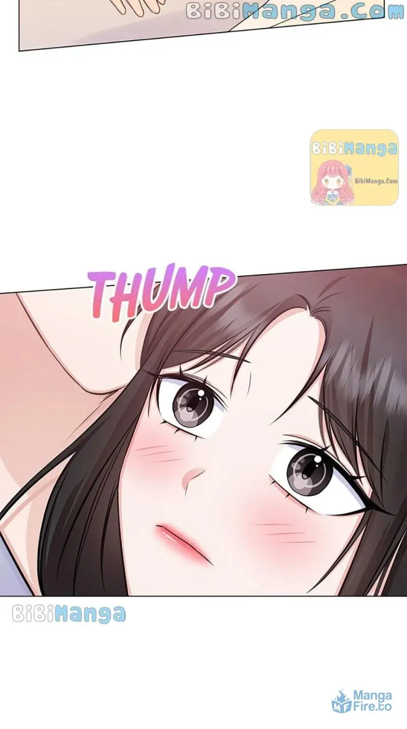 Read Heart Crush chapter 61 image 22 on Lezhin