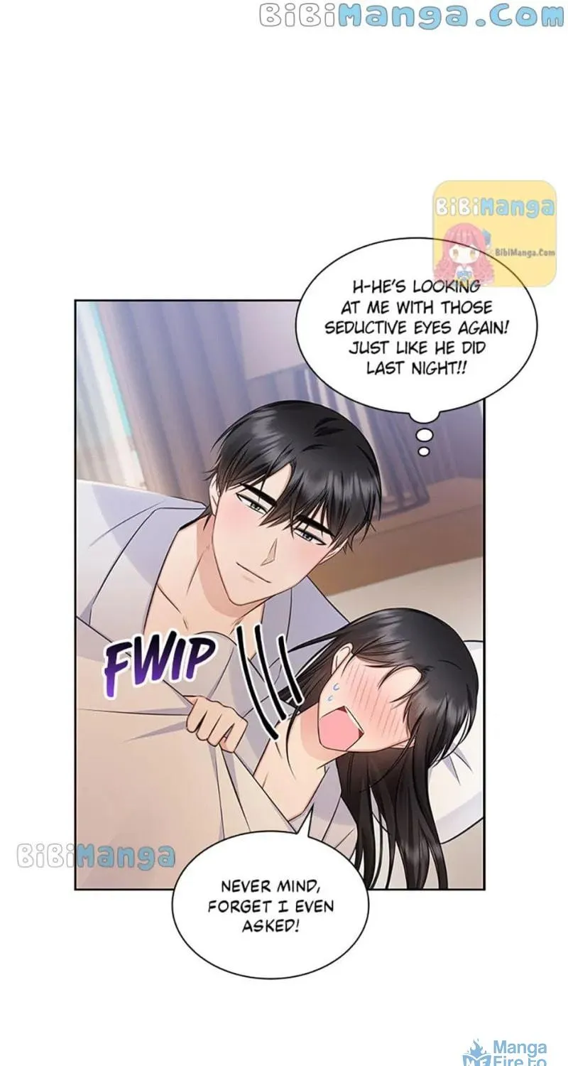 Read Heart Crush chapter 61 image 27 on Lezhin