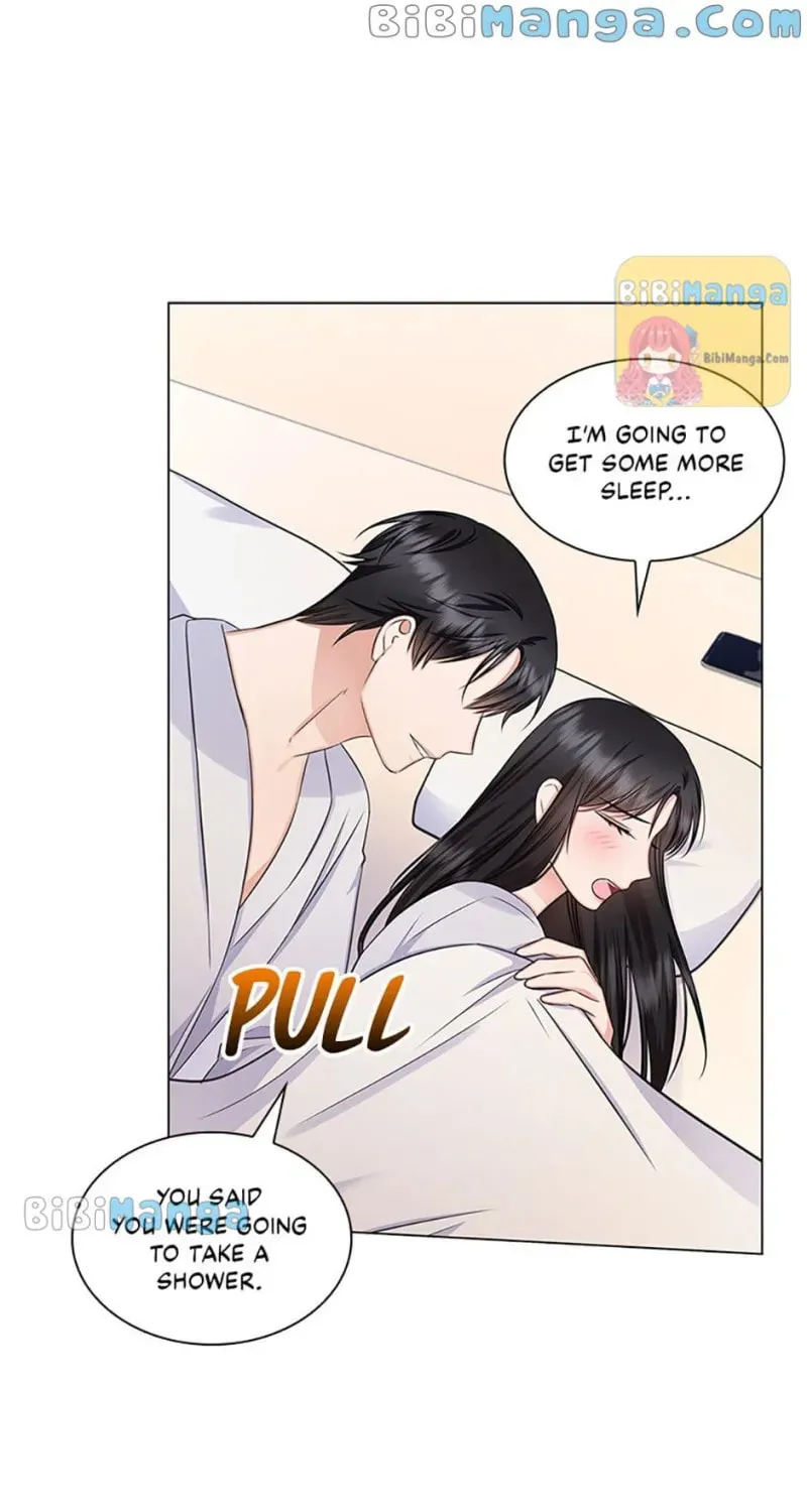 Read Heart Crush chapter 61 image 29 on Lezhin