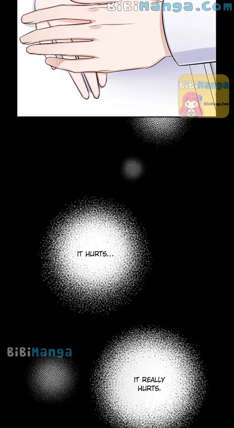 Read Heart Crush chapter 61 image 3 on Lezhin