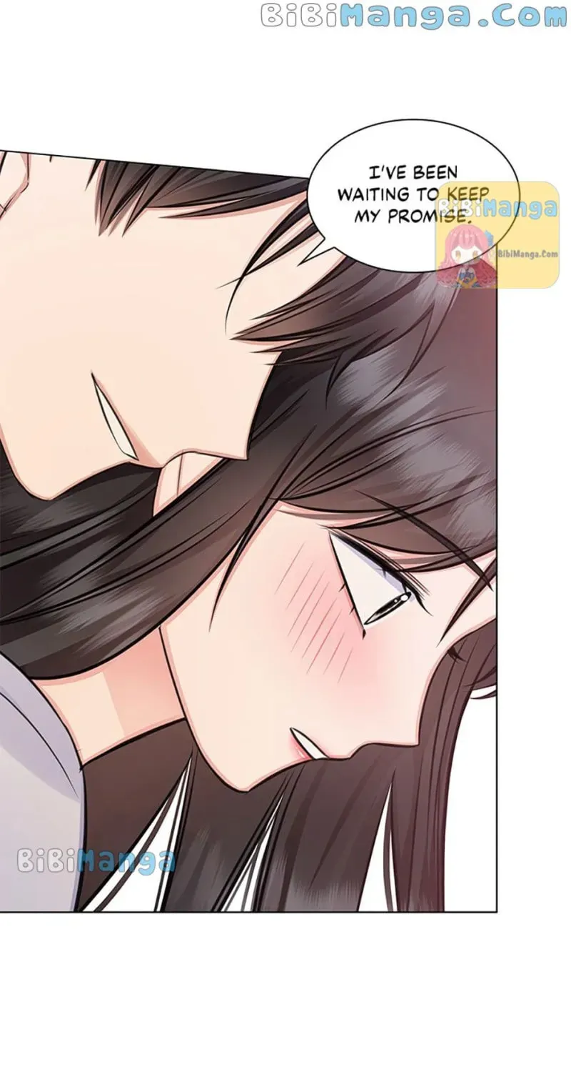 Read Heart Crush chapter 61 image 31 on Lezhin
