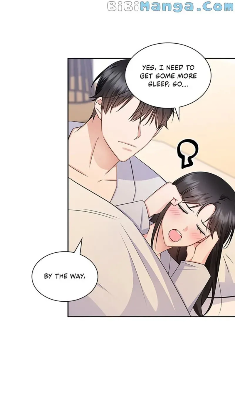 Read Heart Crush chapter 61 image 34 on Lezhin