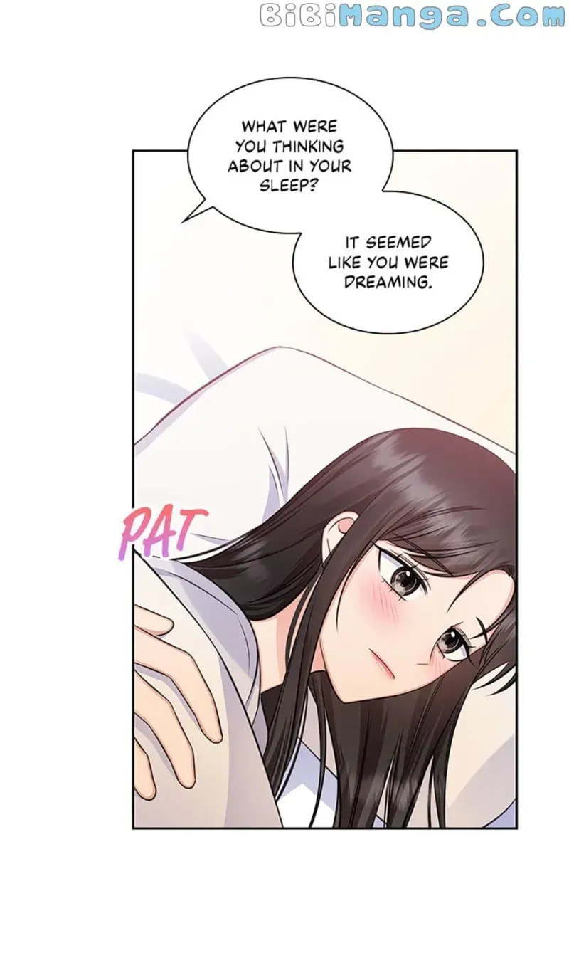 Read Heart Crush chapter 61 image 35 on Lezhin