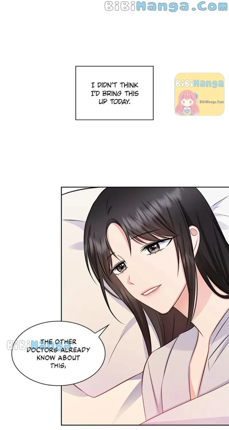 Read Heart Crush chapter 61 image 38 on Lezhin