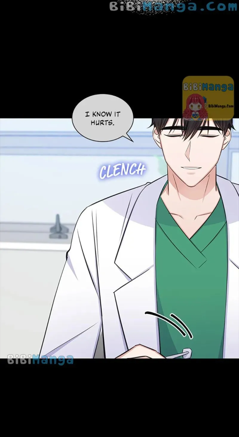 Read Heart Crush chapter 61 image 4 on Lezhin
