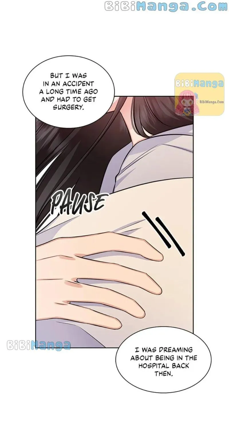 Read Heart Crush chapter 61 image 40 on Lezhin