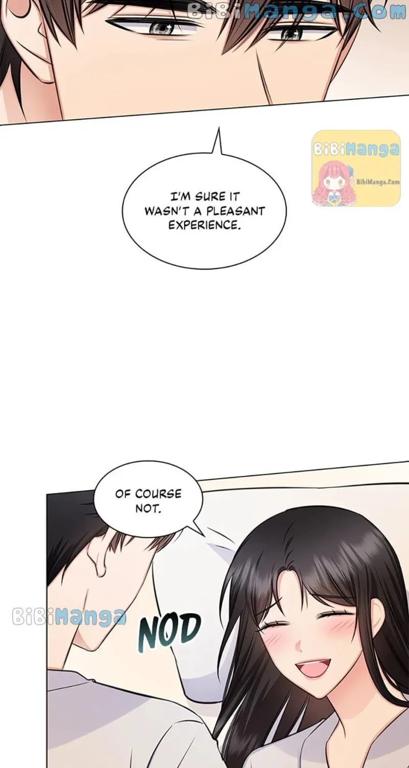 Read Heart Crush chapter 61 image 44 on Lezhin