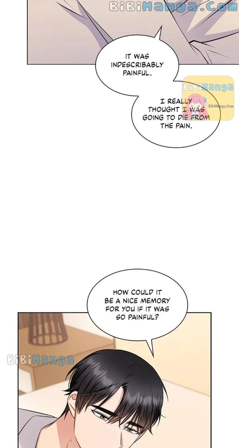 Read Heart Crush chapter 61 image 46 on Lezhin