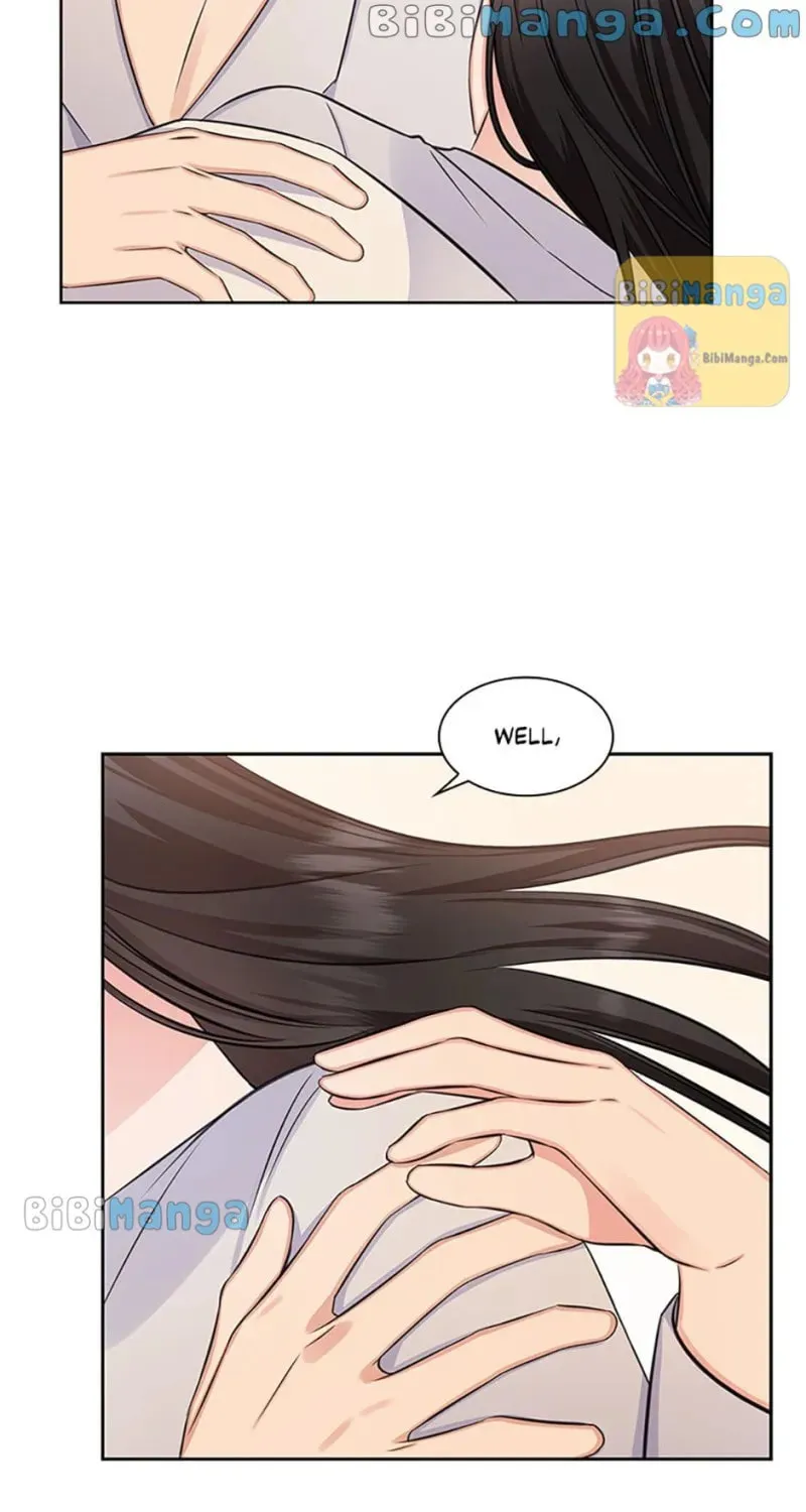 Read Heart Crush chapter 61 image 48 on Lezhin