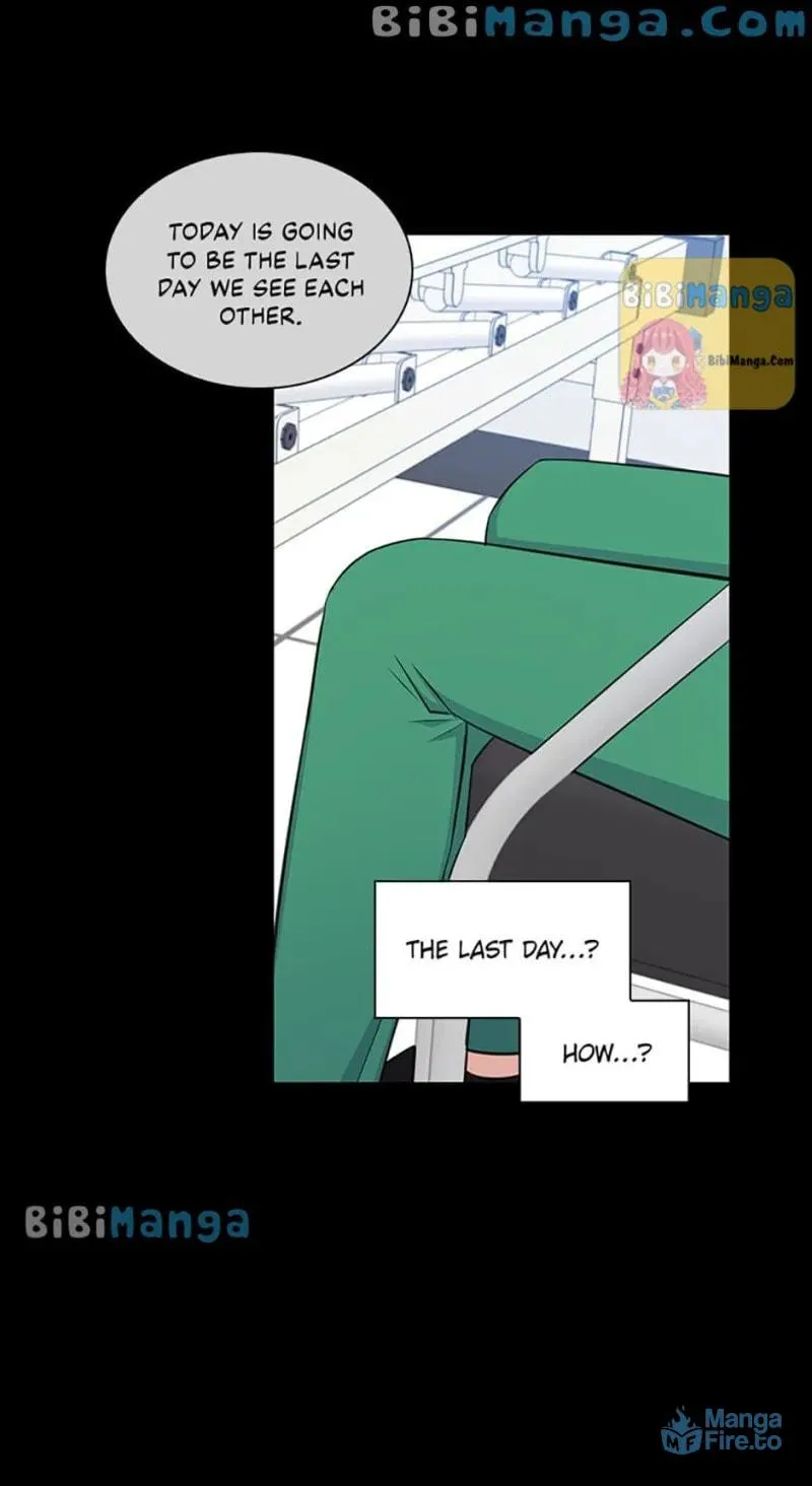 Read Heart Crush chapter 61 image 5 on Lezhin