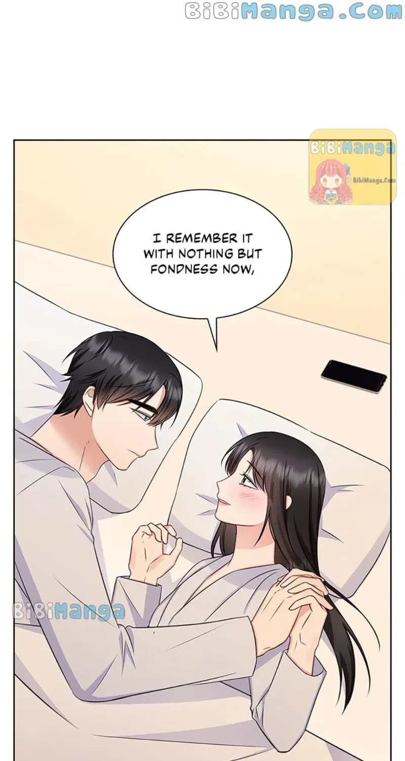 Read Heart Crush chapter 61 image 50 on Lezhin