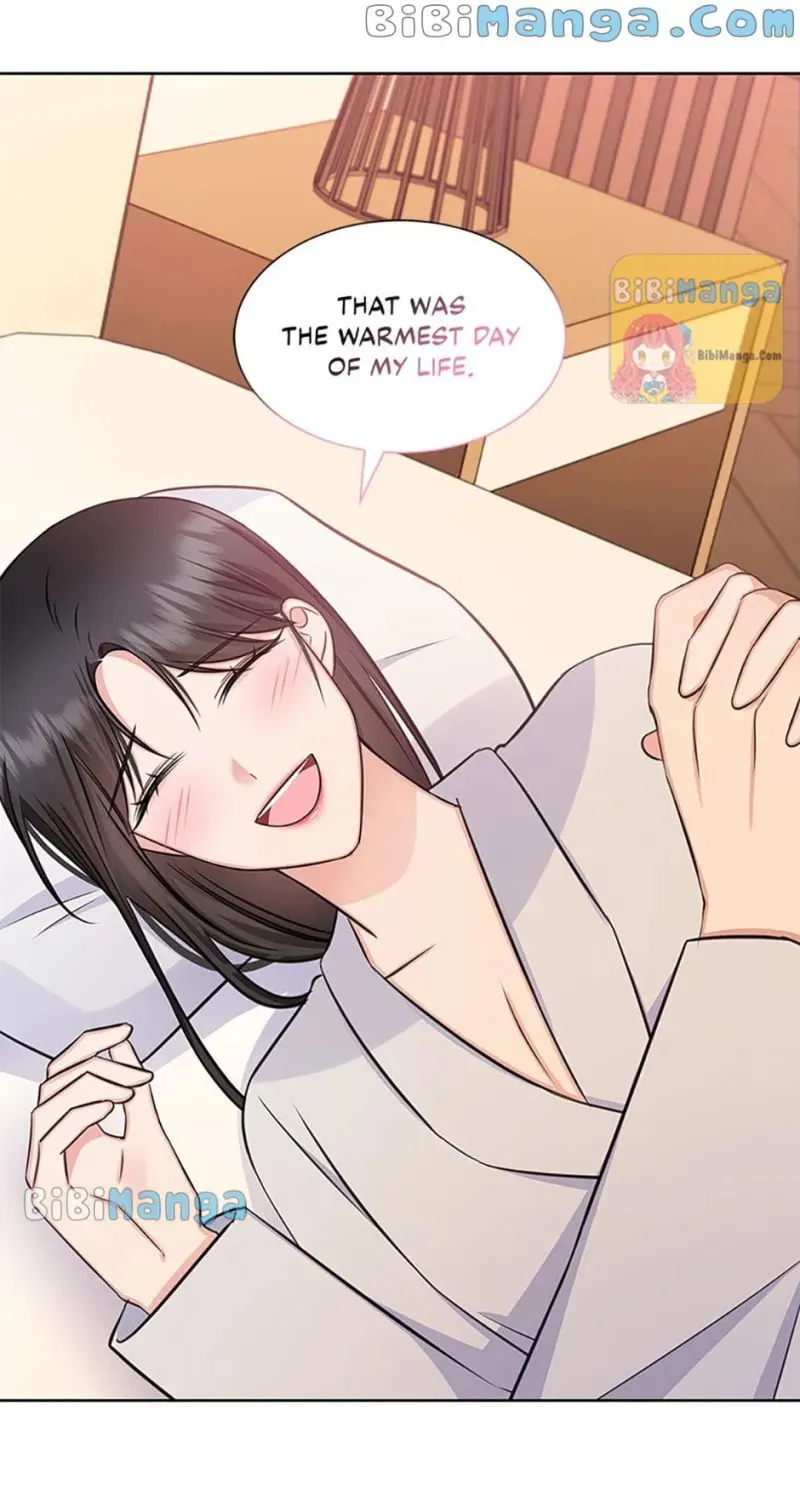 Read Heart Crush chapter 61 image 54 on Lezhin
