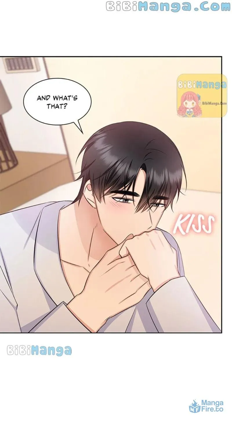 Read Heart Crush chapter 61 image 62 on Lezhin