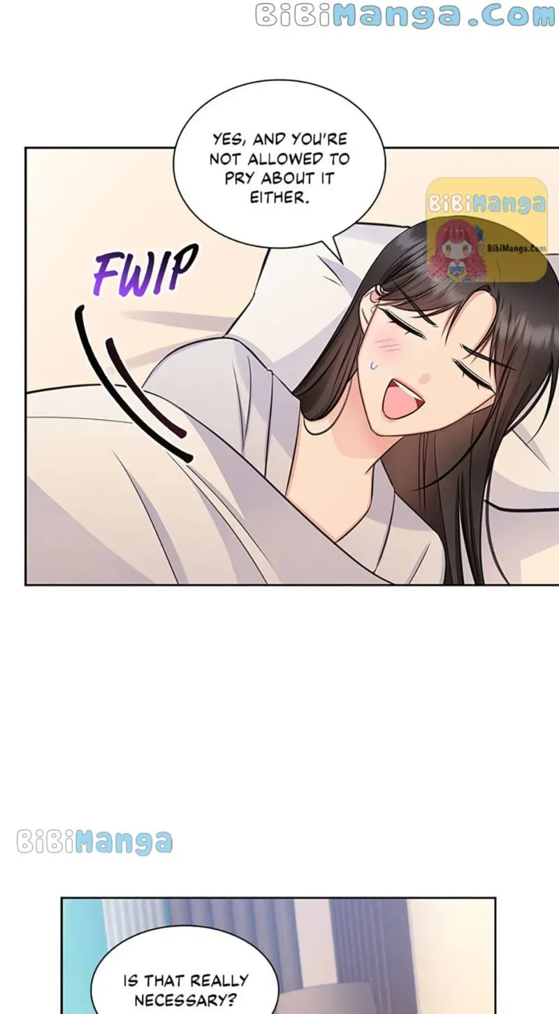 Read Heart Crush chapter 61 image 64 on Lezhin