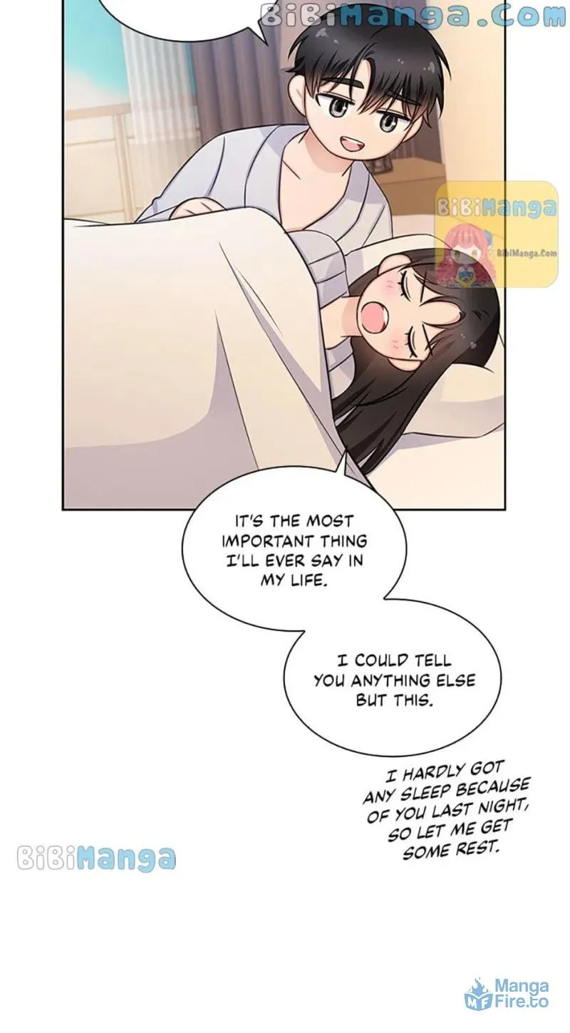 Read Heart Crush chapter 61 image 65 on Lezhin