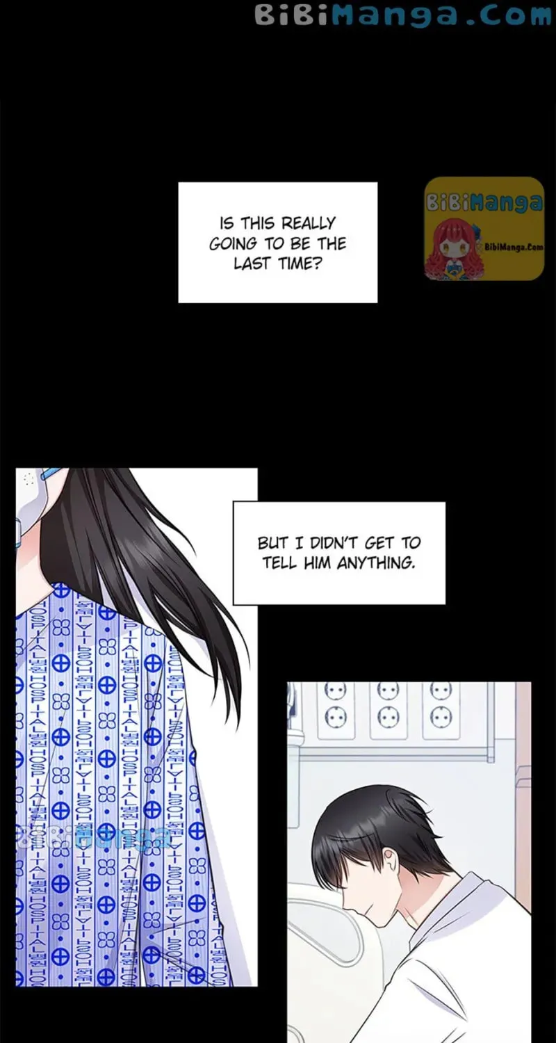 Read Heart Crush chapter 61 image 7 on Lezhin