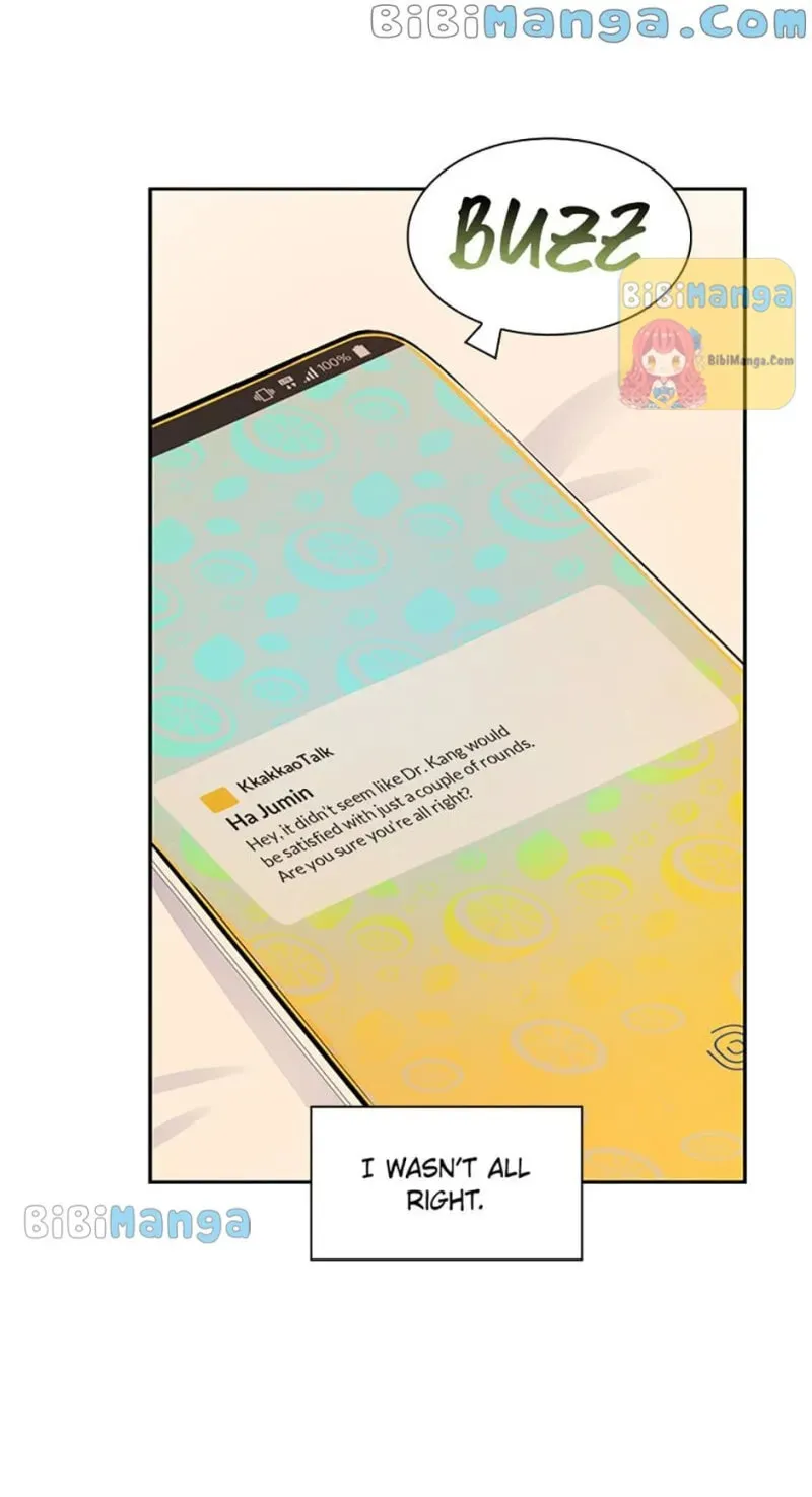 Read Heart Crush chapter 61 image 91 on Lezhin